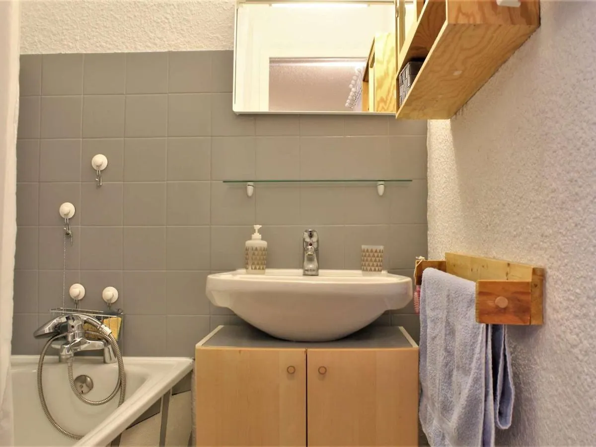 Studio Confortable Avec Balcon Pres Des Pistes, 4 Couchages - Risoul 1850 - Fr-1-330-496 0*,  Frankreich