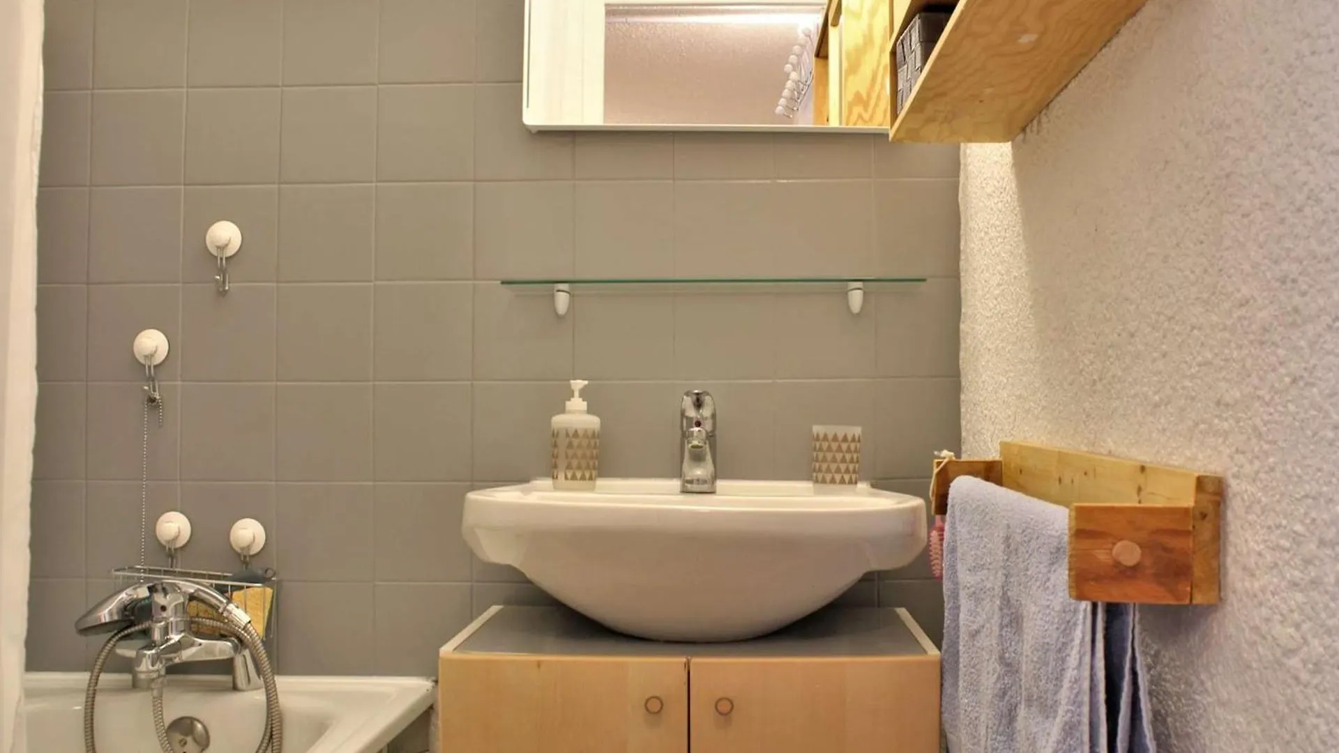 Apartment Studio Confortable Avec Balcon Pres Des Pistes, 4 Couchages - Risoul 1850 - Fr-1-330-496