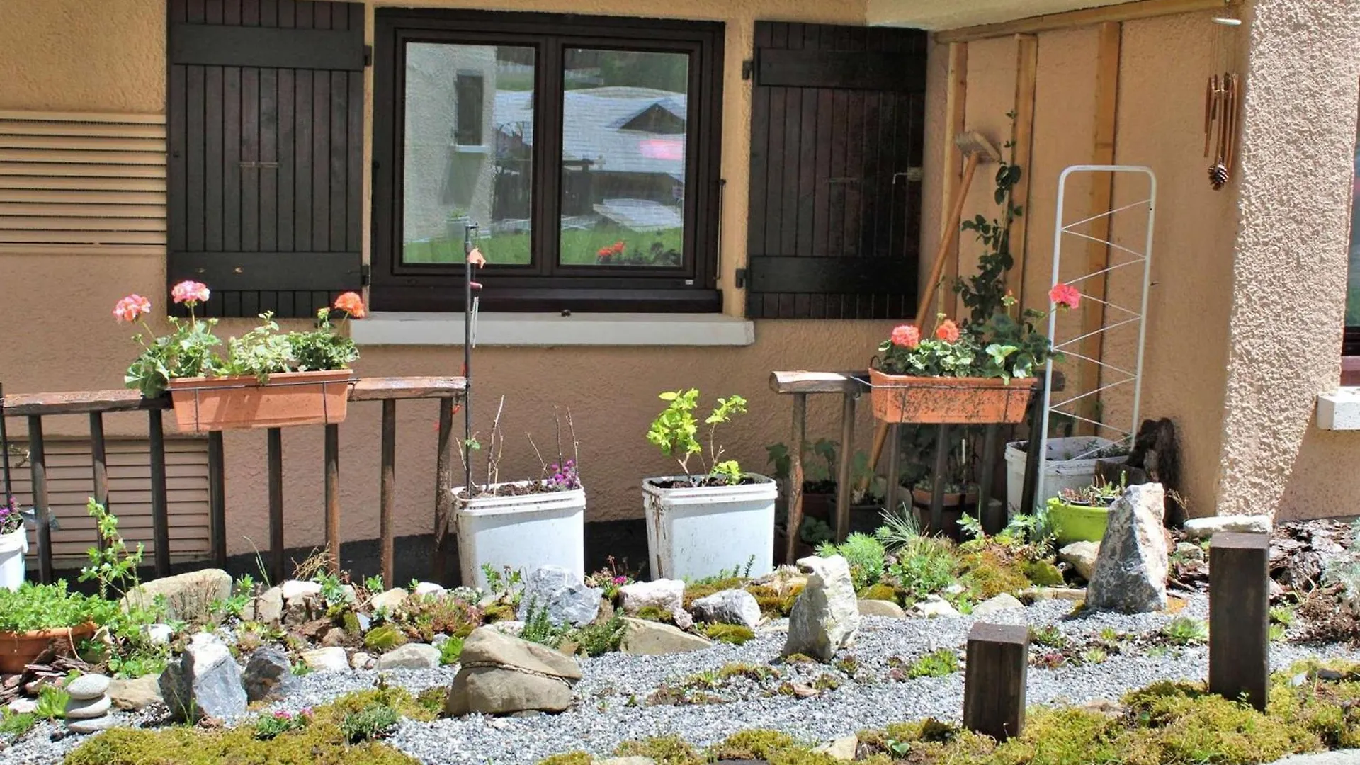 Studio Confortable Avec Balcon Pres Des Pistes, 4 Couchages - Risoul 1850 - Fr-1-330-496 0*,  Frankreich